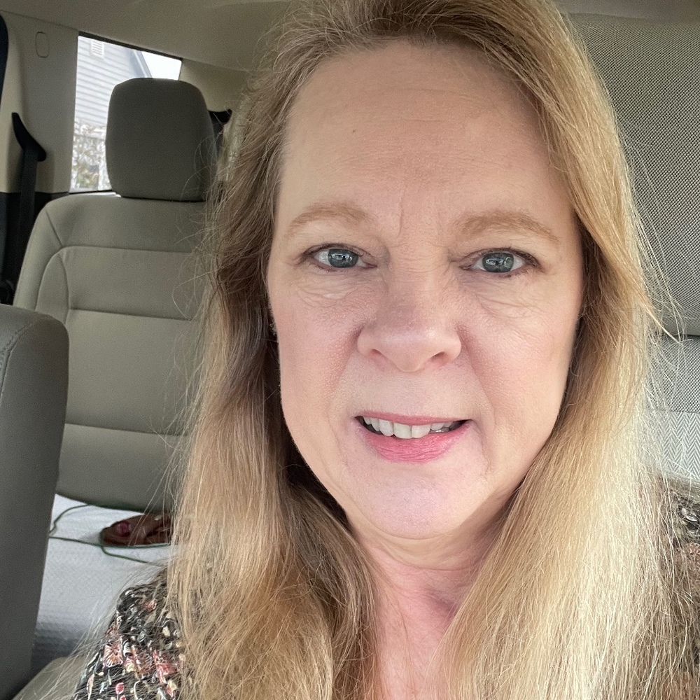 Meet your Posher, Janna